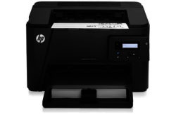 HP - Laserjet Pro M201dw Wi-Fi Laser Printer
